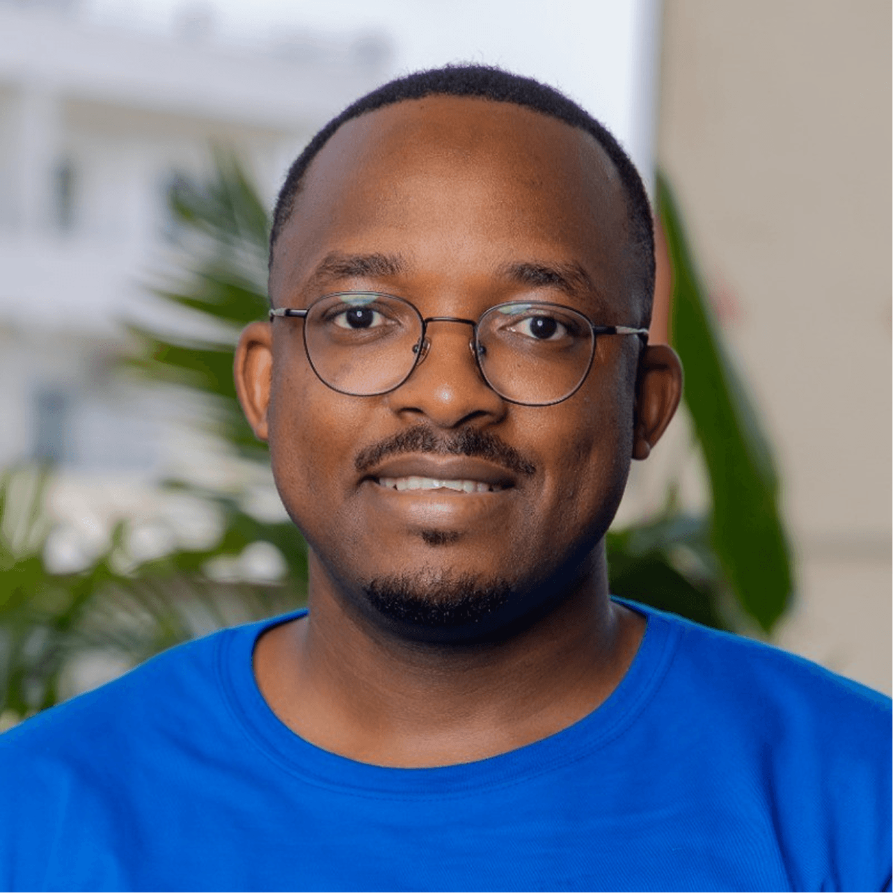 Daniel Dang, cofondateur et CTO de Jèko