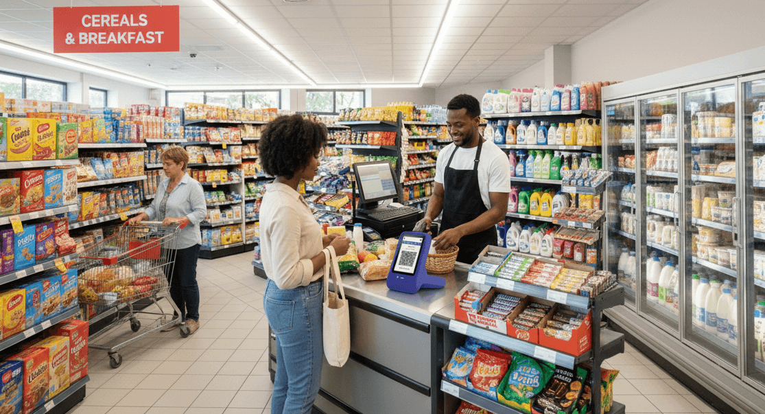 Application de paiement Jèko : encaisser Mobile Money et cartes bancaires en Côte d'Ivoire