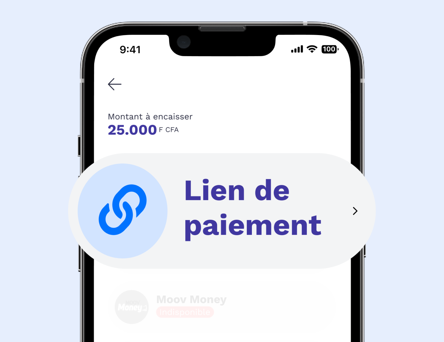 Liens de paiement Jèko : encaisser par WhatsApp et SMS sans site web
