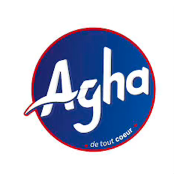 Agha, client Jèko
