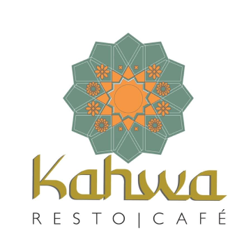 Kahwa Resto Café, client Jèko