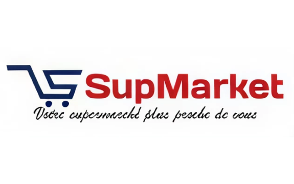Sup Market, client Jèko